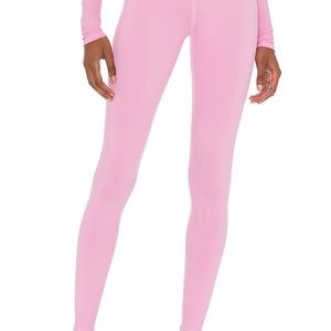 Alo Pink Leggings